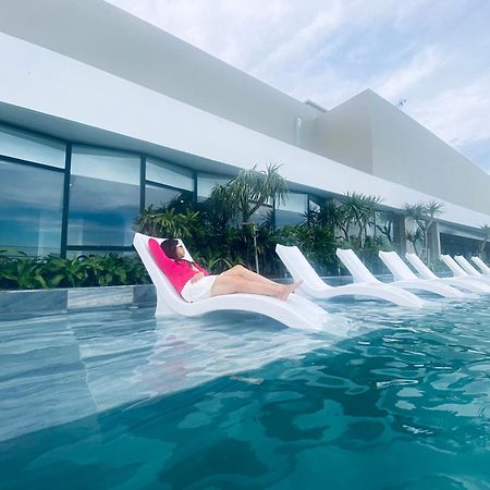 The Song Apartment-Can Ho The Song Vung Tau-Rubyvilla Home Luaran gambar