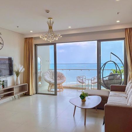The Song Apartment-Can Ho The Song Vung Tau-Rubyvilla Home Luaran gambar