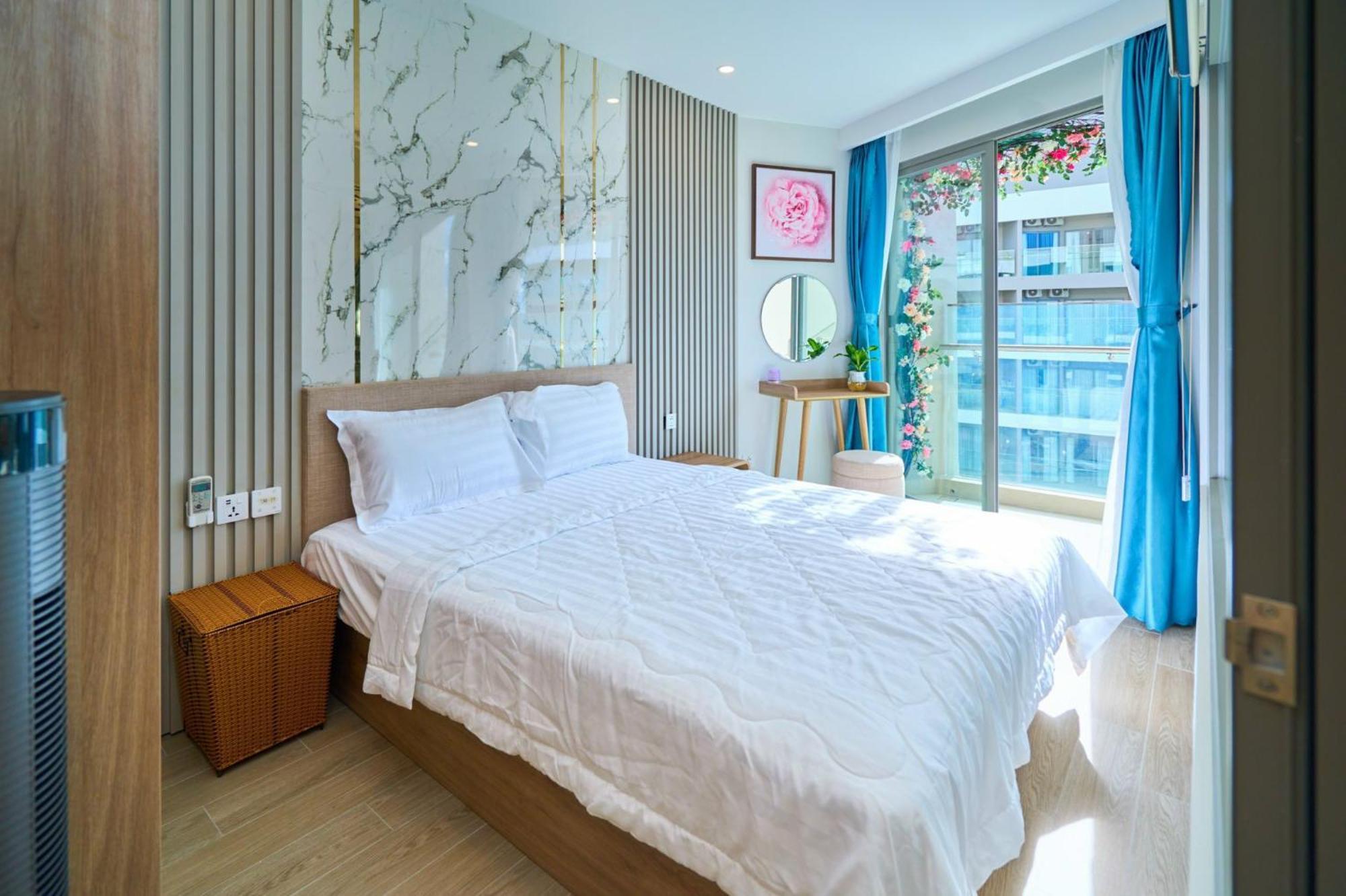 The Song Apartment-Can Ho The Song Vung Tau-Rubyvilla Home Luaran gambar