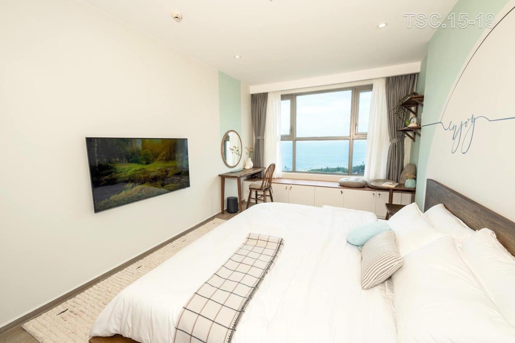 The Song Apartment-Can Ho The Song Vung Tau-Rubyvilla Home Luaran gambar