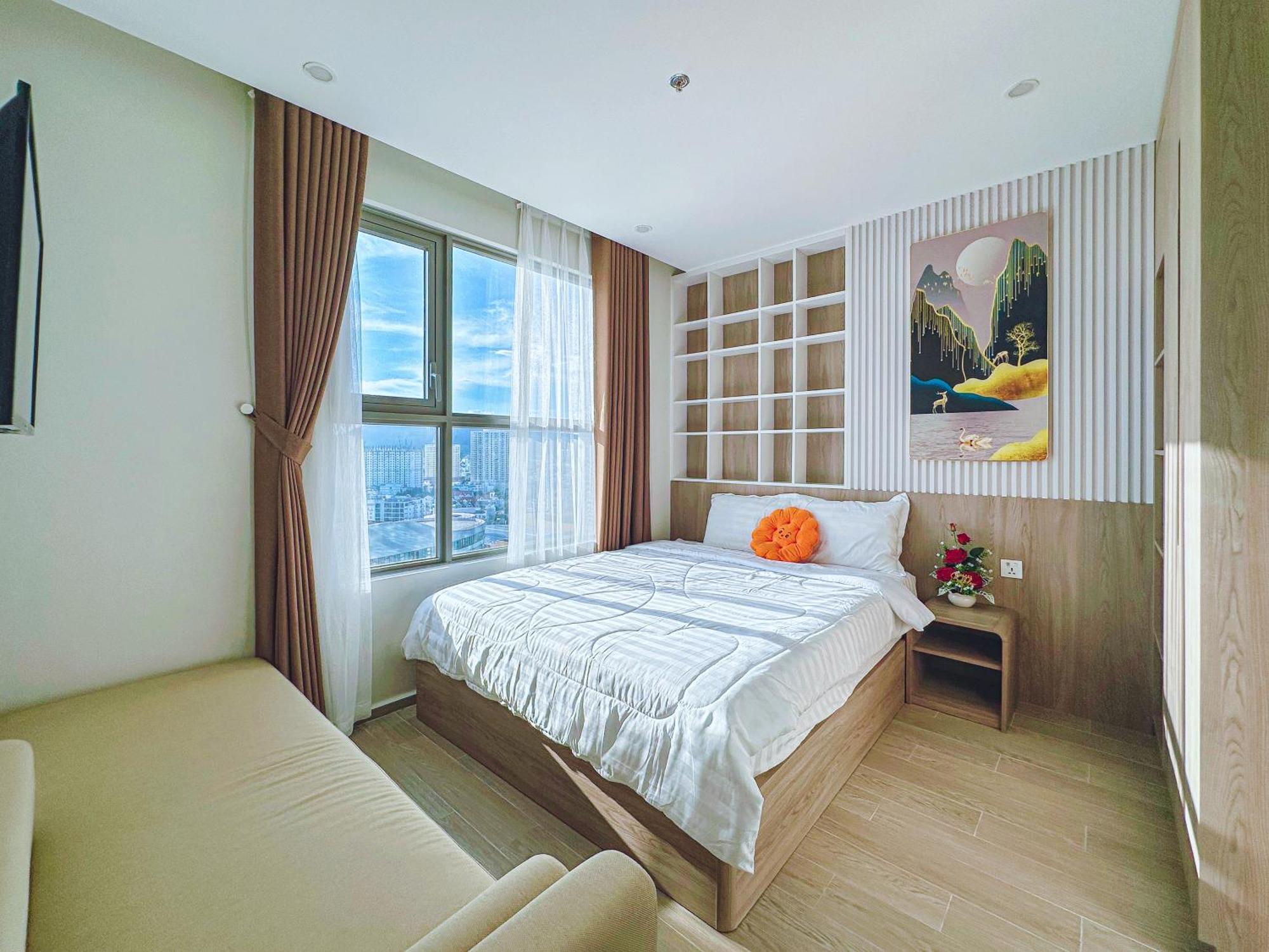 The Song Apartment-Can Ho The Song Vung Tau-Rubyvilla Home Luaran gambar