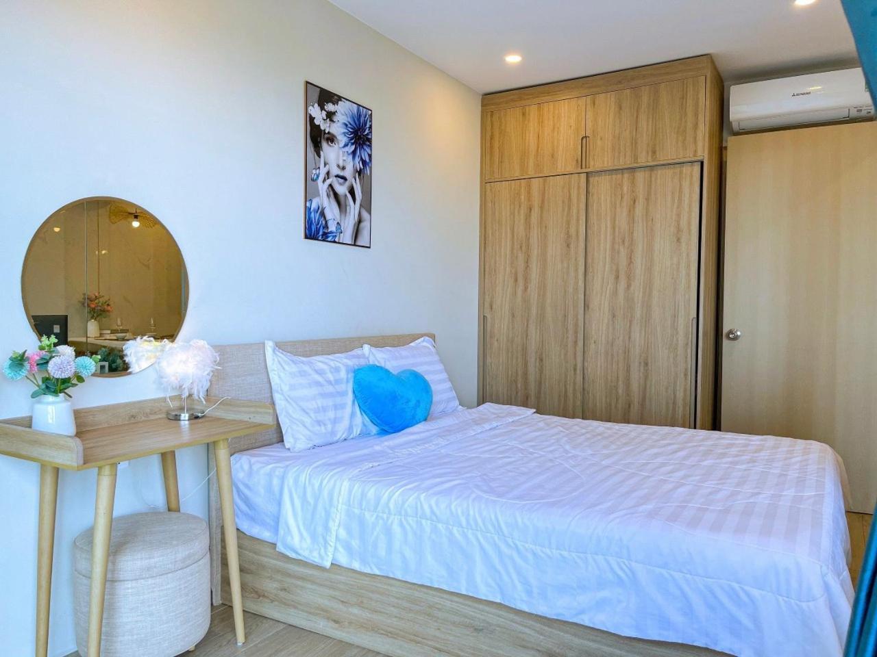 The Song Apartment-Can Ho The Song Vung Tau-Rubyvilla Home Luaran gambar