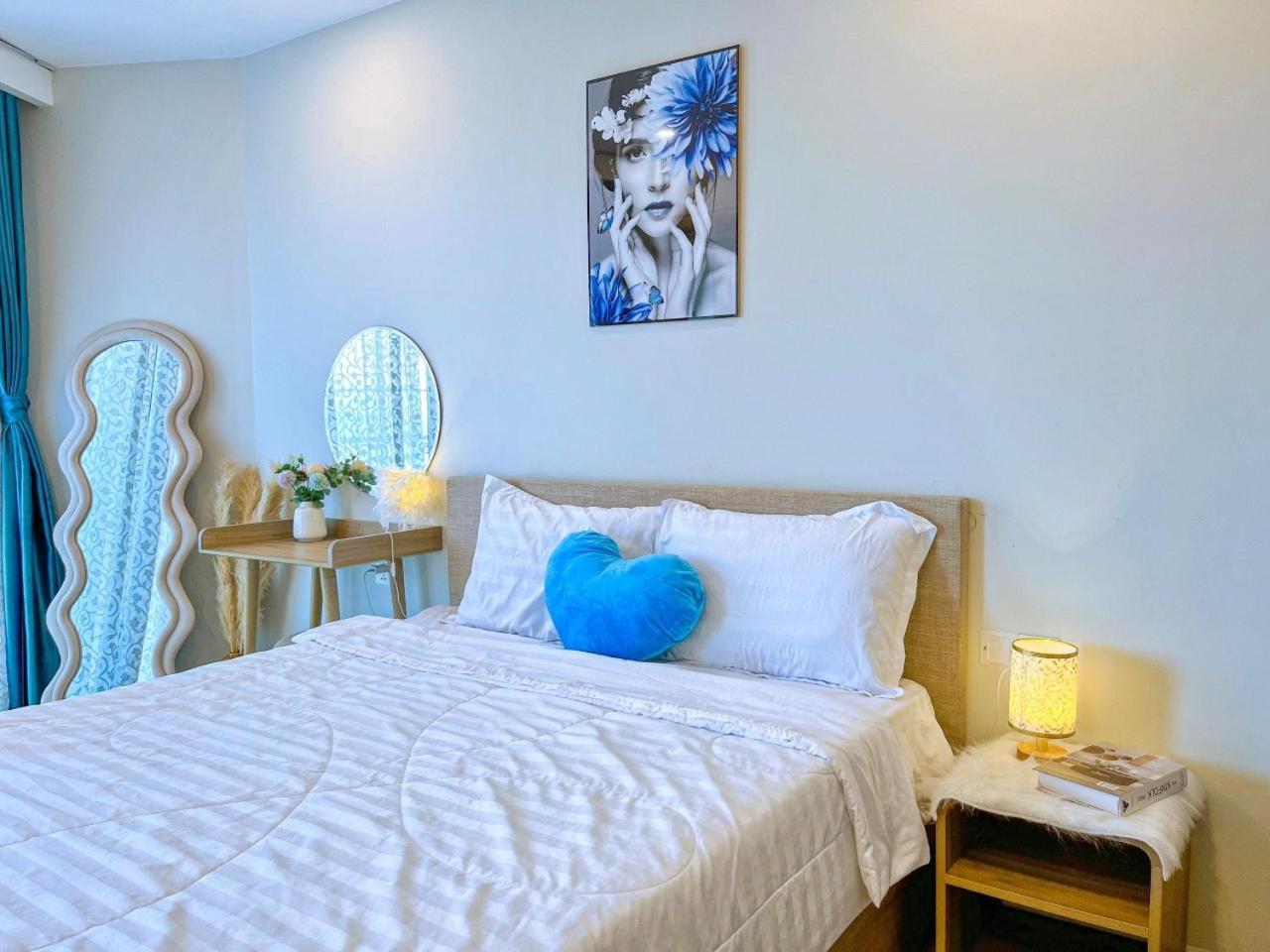 The Song Apartment-Can Ho The Song Vung Tau-Rubyvilla Home Luaran gambar