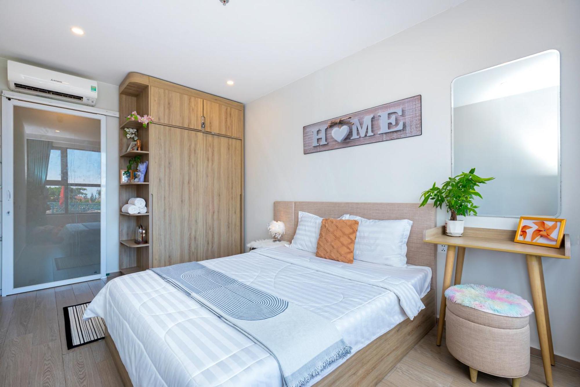 The Song Apartment-Can Ho The Song Vung Tau-Rubyvilla Home Luaran gambar