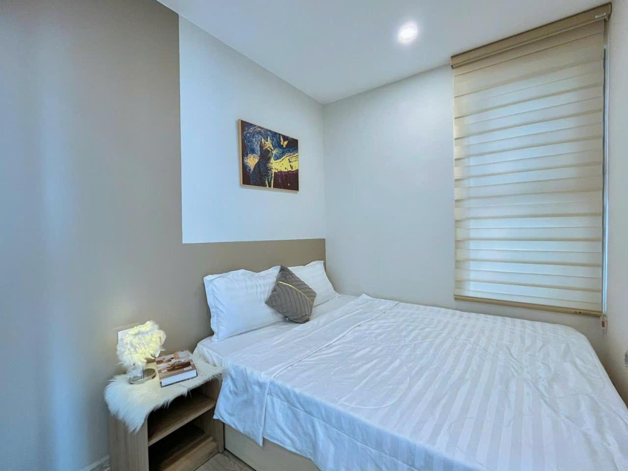 The Song Apartment-Can Ho The Song Vung Tau-Rubyvilla Home Luaran gambar