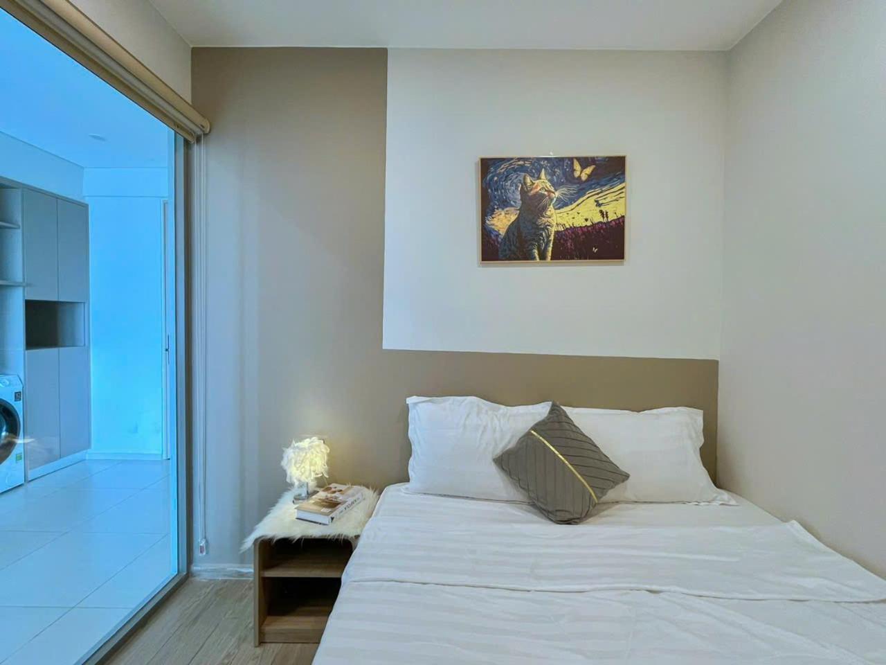 The Song Apartment-Can Ho The Song Vung Tau-Rubyvilla Home Luaran gambar
