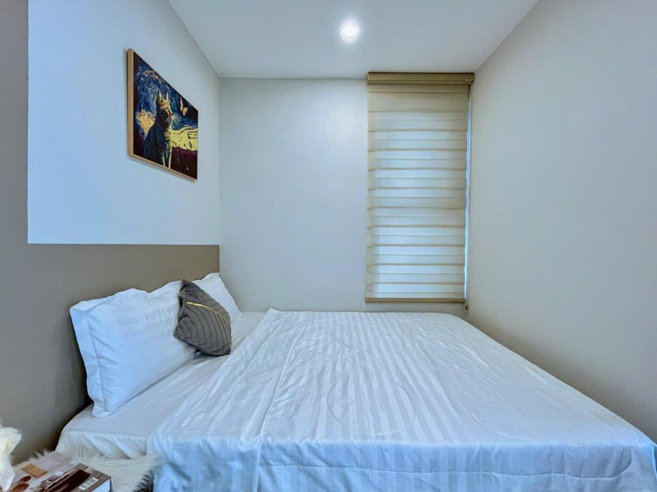 The Song Apartment-Can Ho The Song Vung Tau-Rubyvilla Home Luaran gambar