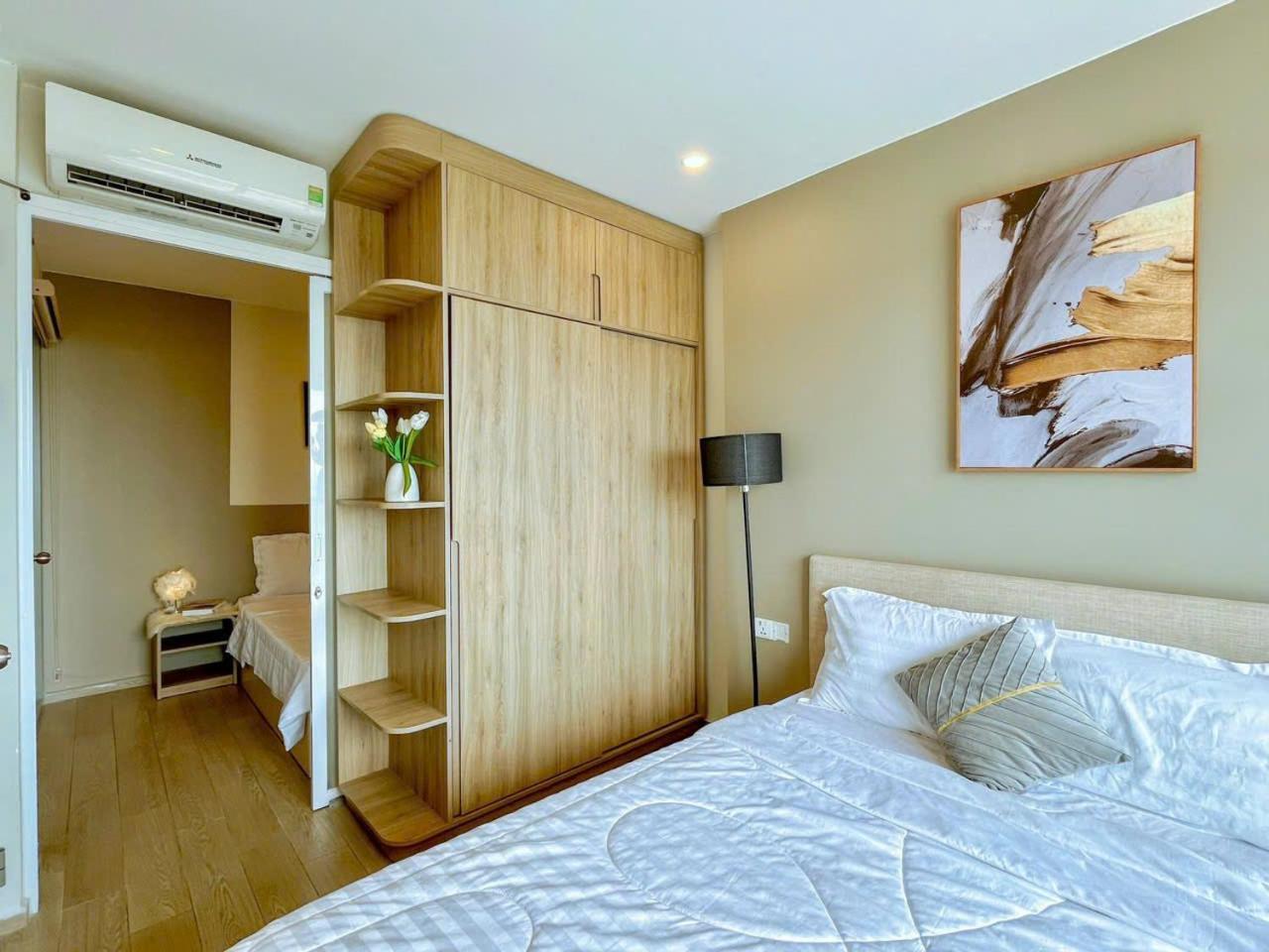The Song Apartment-Can Ho The Song Vung Tau-Rubyvilla Home Luaran gambar