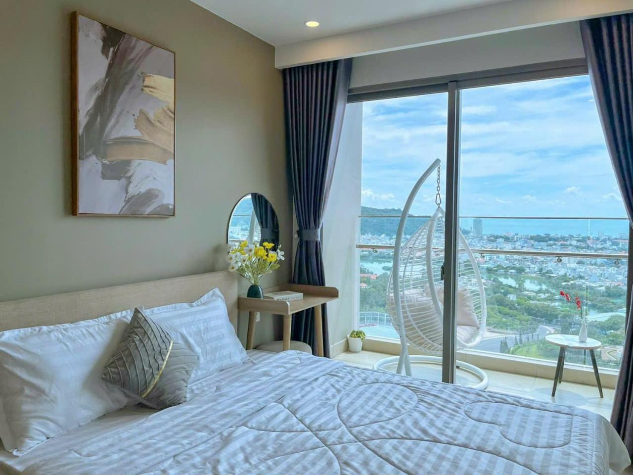 The Song Apartment-Can Ho The Song Vung Tau-Rubyvilla Home Luaran gambar