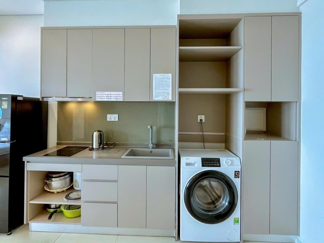 The Song Apartment-Can Ho The Song Vung Tau-Rubyvilla Home Luaran gambar