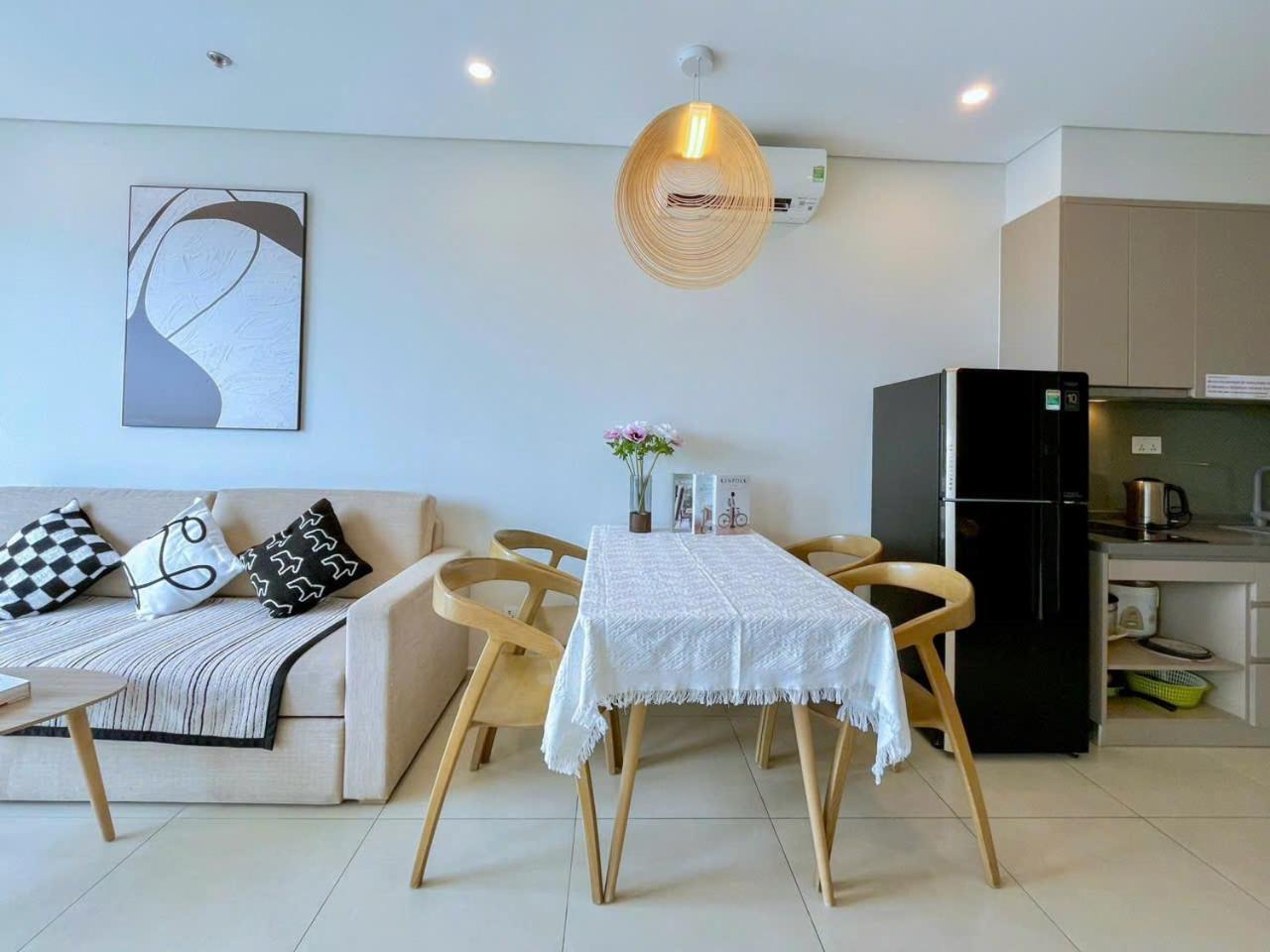 The Song Apartment-Can Ho The Song Vung Tau-Rubyvilla Home Luaran gambar