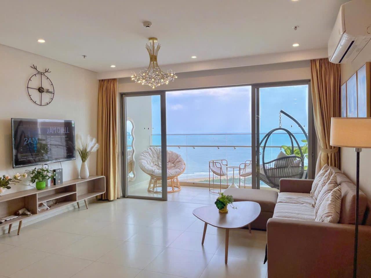 The Song Apartment-Can Ho The Song Vung Tau-Rubyvilla Home Luaran gambar