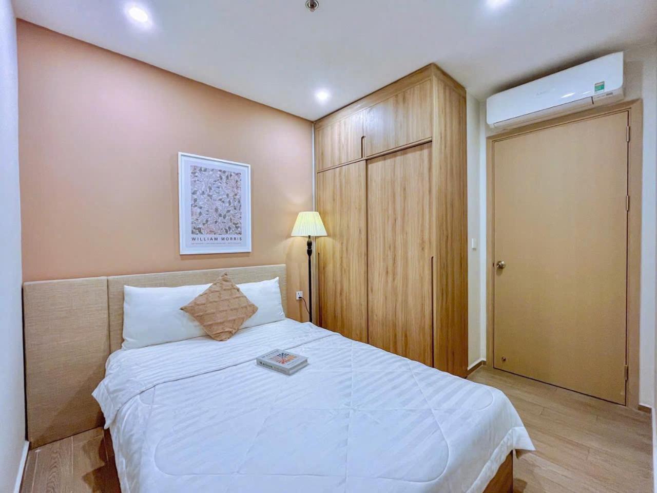 The Song Apartment-Can Ho The Song Vung Tau-Rubyvilla Home Luaran gambar