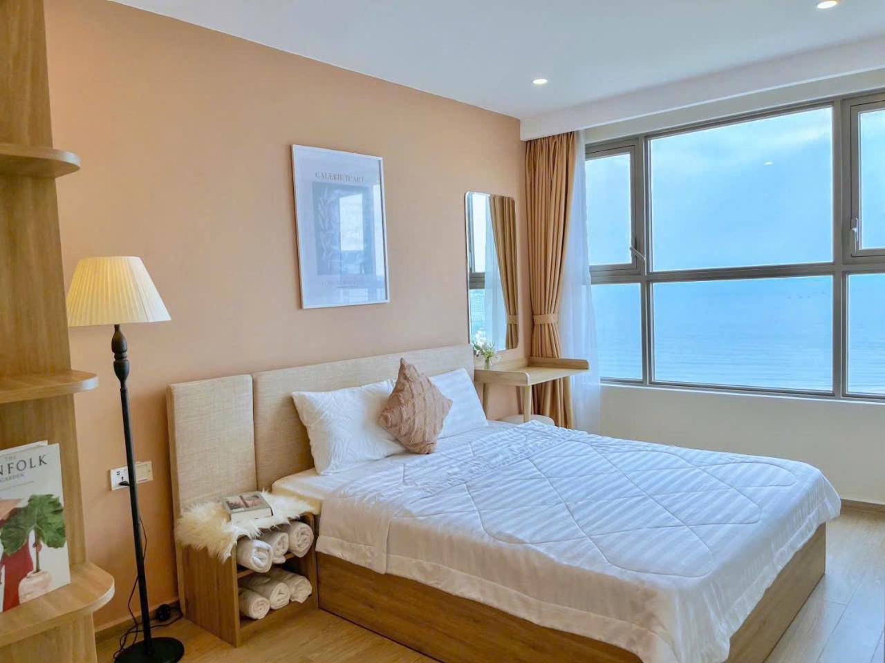 The Song Apartment-Can Ho The Song Vung Tau-Rubyvilla Home Luaran gambar