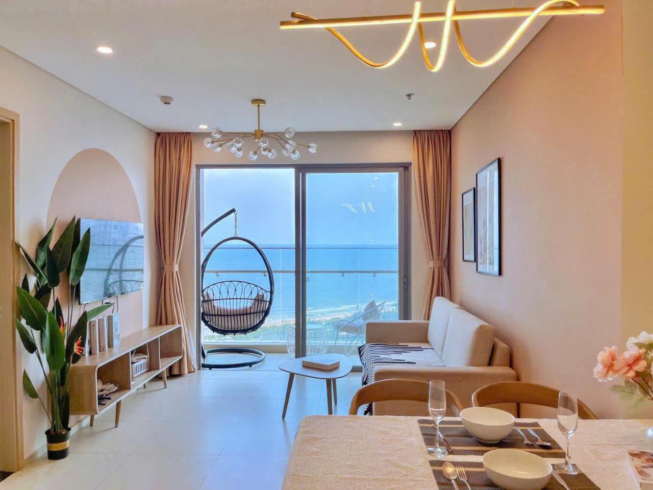 The Song Apartment-Can Ho The Song Vung Tau-Rubyvilla Home Luaran gambar