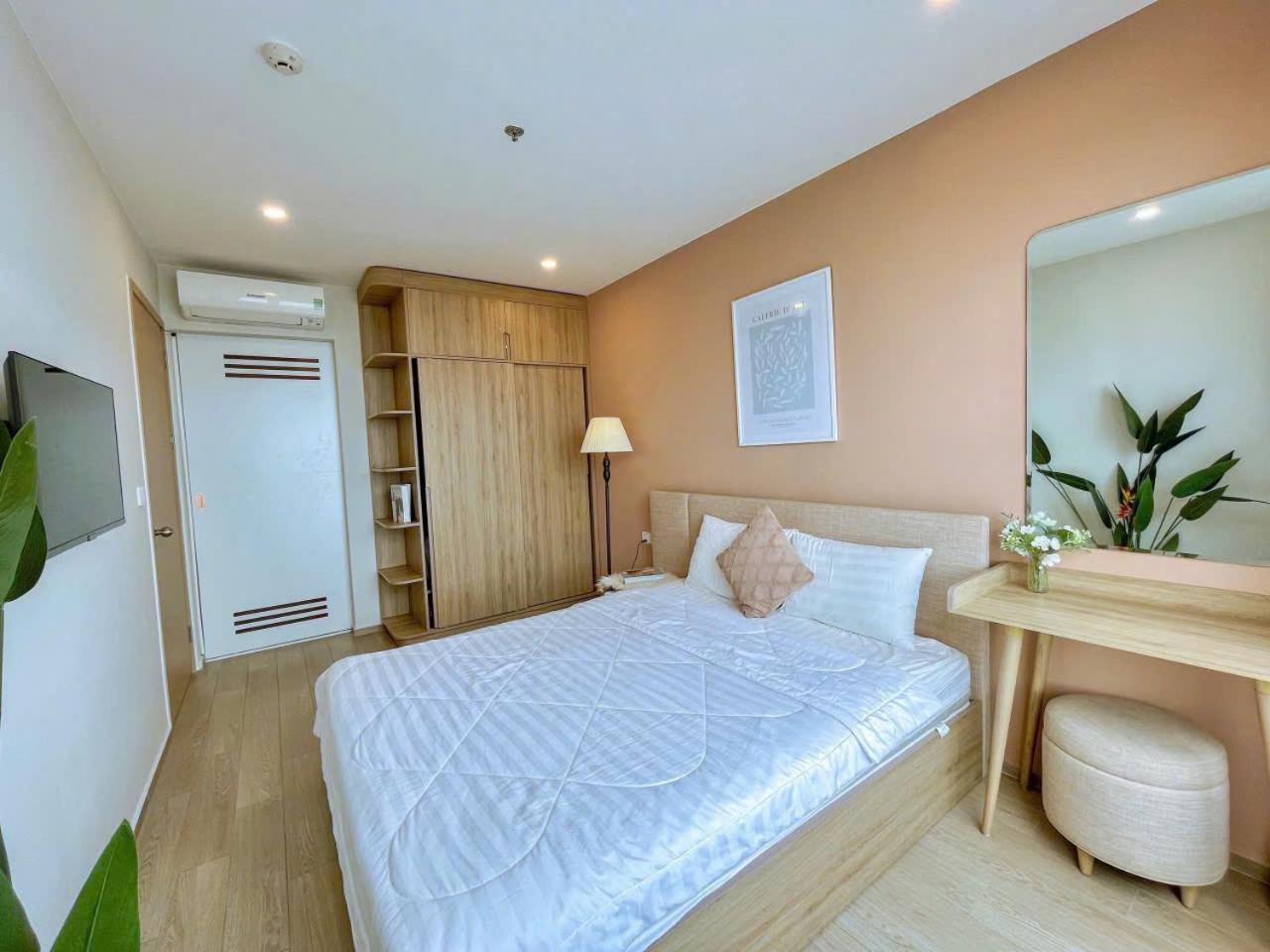The Song Apartment-Can Ho The Song Vung Tau-Rubyvilla Home Luaran gambar