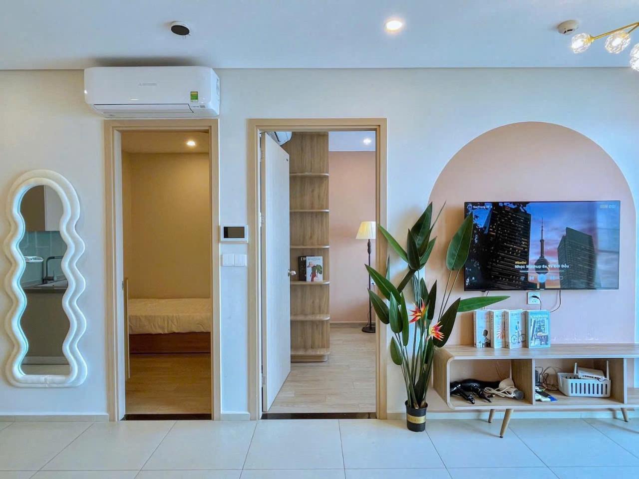 The Song Apartment-Can Ho The Song Vung Tau-Rubyvilla Home Luaran gambar